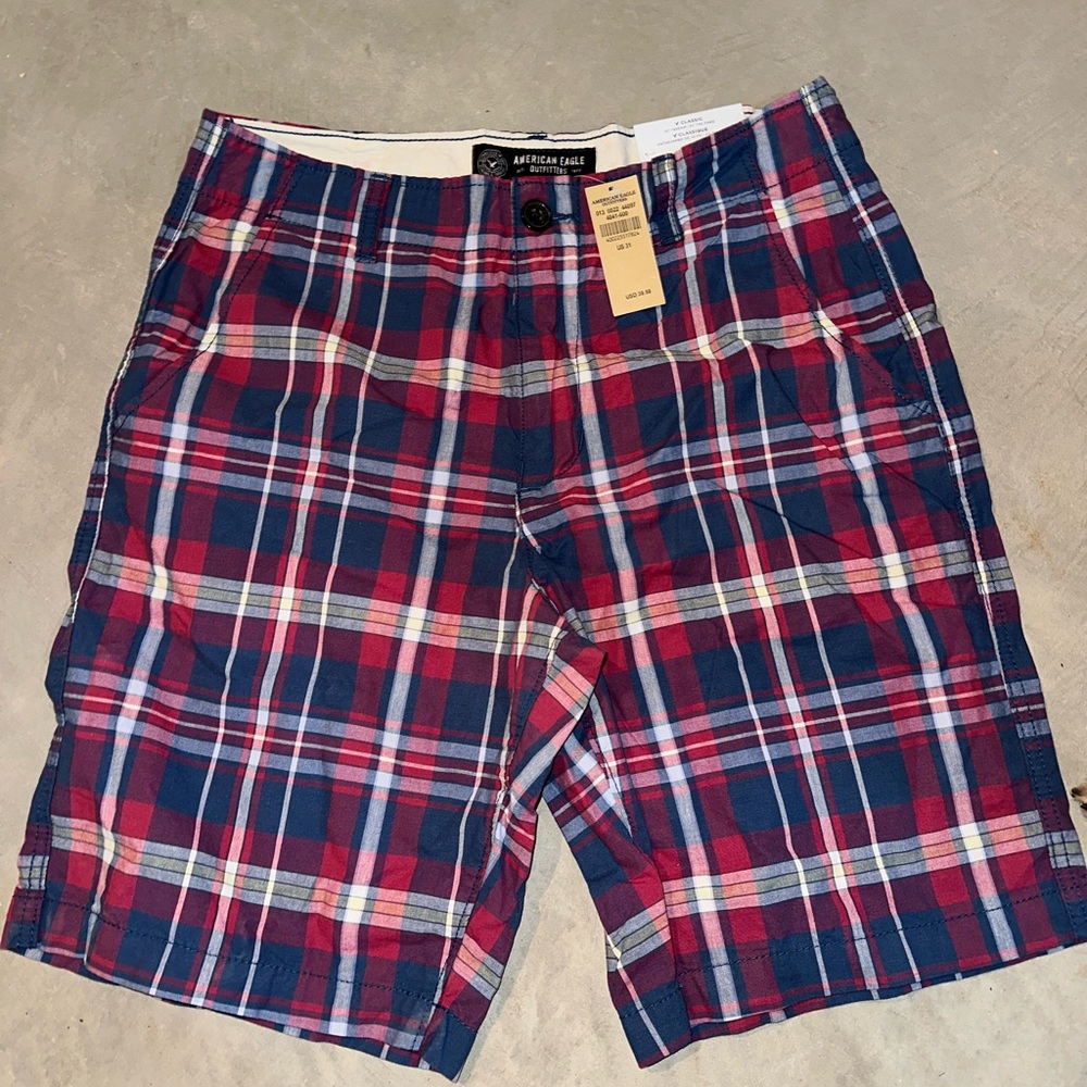 BRAND NEW American Eagle shorts with tags